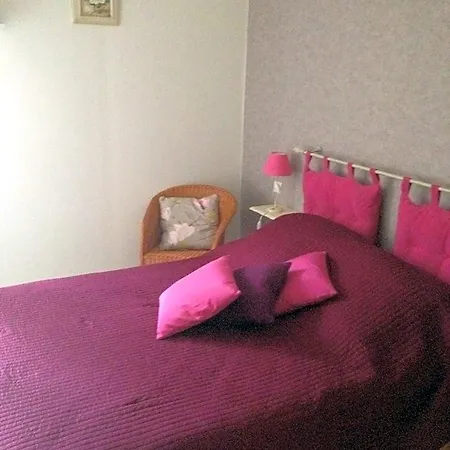 Au Repos Du Roi 3* Maisoncelle