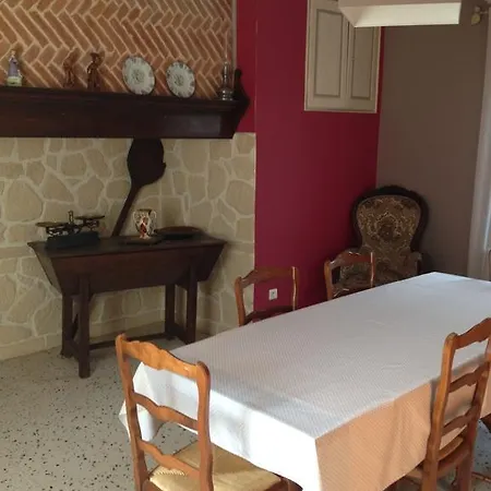 Couette-café Au Repos Du Roi Maisoncelle