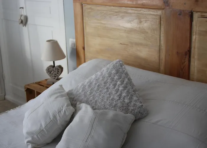 Au Repos Du Roi Bed & Breakfast